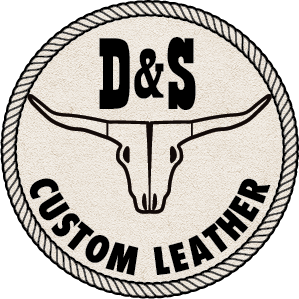 Home - D & S Custom Leather